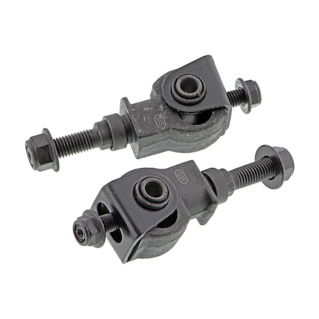 Mevotech 88-91 Honda Crx/88-95 Honda Civic Algnmnt Cmbr Ki, Gk90143 GK90143